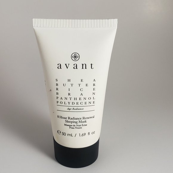 Discovery Edit- 8 hour Radiance Renewal Sleeping Mask - Picture 1 of 2
